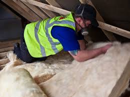 Insulation Air Sealing in Tequesta, FL